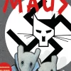 Novela Gráfica*Reservoir Books Maus