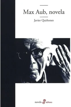 Biografías*Edhasa Max Aub
