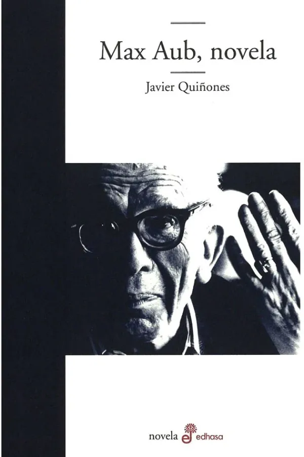 Biografías*Edhasa Max Aub