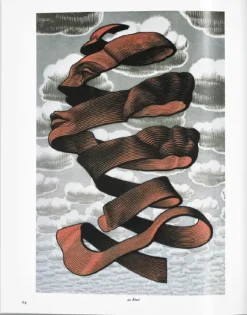 Arte*Taschen M.C. Escher. Estampas y dibujos. Basic Art