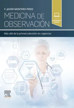 Ciencias De La Salud*Elsevier Medicina de observación
