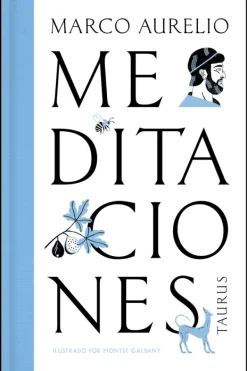 Historia*Taurus Meditaciones