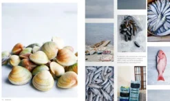 Cocinas Del Mundo*Acanto Mediterráneo Cocina, Cultura y Tradición