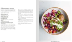 Cocinas Del Mundo*Acanto Mediterráneo Cocina, Cultura y Tradición