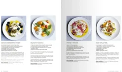 Cocinas Del Mundo*Acanto Mediterráneo Cocina, Cultura y Tradición