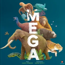 Animales Y Naturaleza*Contrapunto MEGA