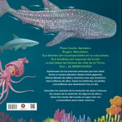 Animales Y Naturaleza*Contrapunto MEGA
