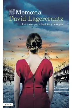 Literatura Contemporánea*Destino Memoria