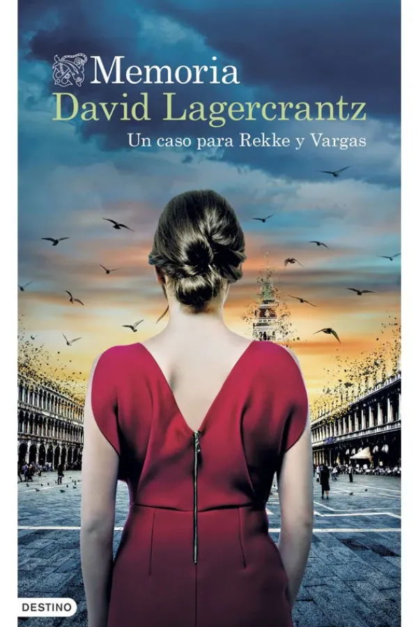 Literatura Contemporánea*Destino Memoria