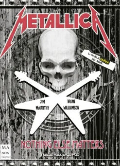 Música*Ma Non Troppo Metallica