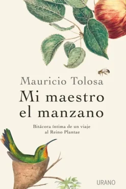 Esoterismo Y Mitología*Urano Mi maestro el manzano