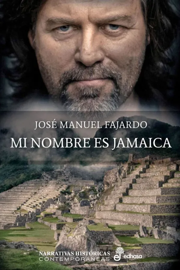 Novela Histórica*Edhasa Mi nombre es Jamaica