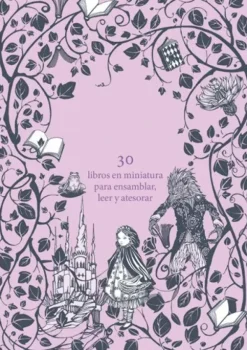 Actividades Y Puzzles*Blume Mi pequeña biblioteca