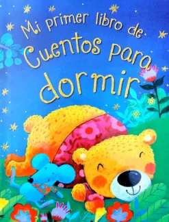 Cuentos Y Fábulas*Silver Dolphin Mi primer libro de cuentos para dormir