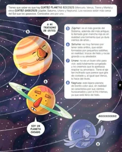 Preguntas Y Respuestas*Contrapunto Mi primera enciclopedia del saber