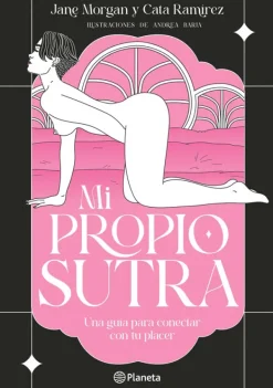 Autoayuda*Planeta Mi propio sutra