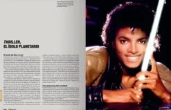 Música*Blume Michael Jackson La historia detrás de sus 263 canciones y 41 videoclip