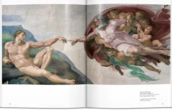 Arte*Taschen Miguel Ángel. Basic Art