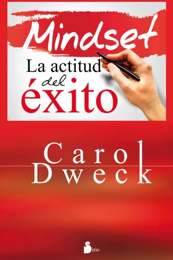 Psicología*Sirio Mindset