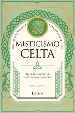 Esoterismo Y Mitología*Librero Misticismo celta