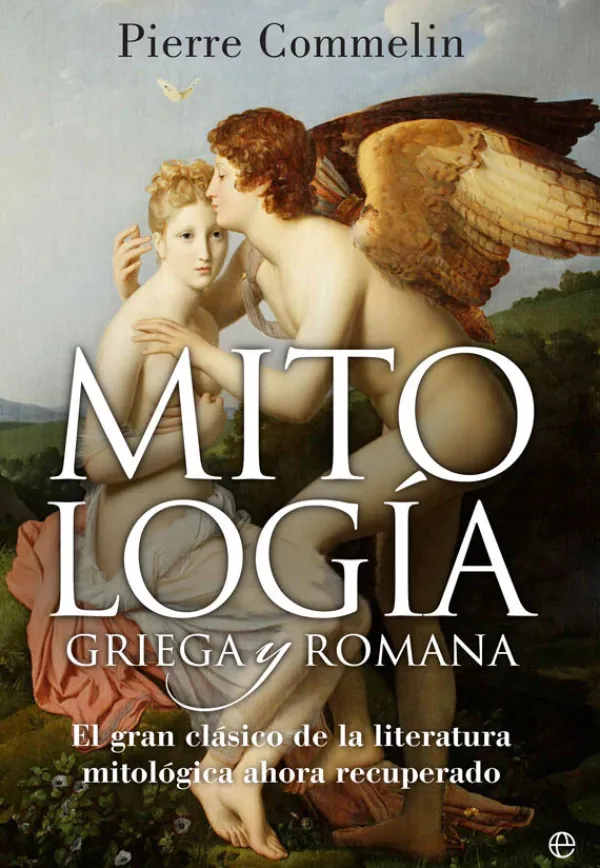 Esoterismo Y Mitología*La esfera de los libros Mitología Griega y Romana