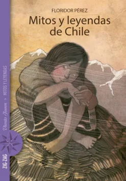 Literatura Clásica*Zig Zag Mitos y leyendas de Chile