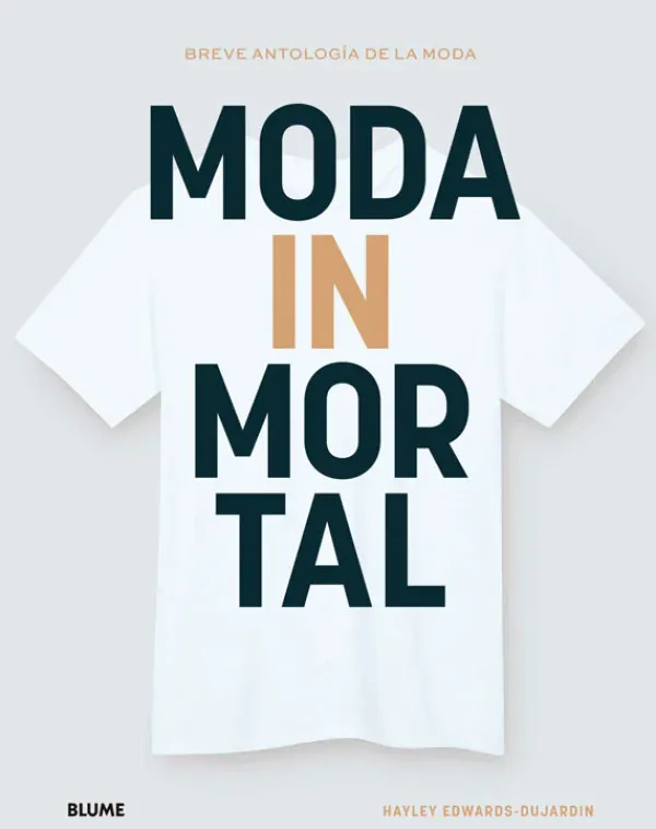 Moda*Blume Moda inmortal