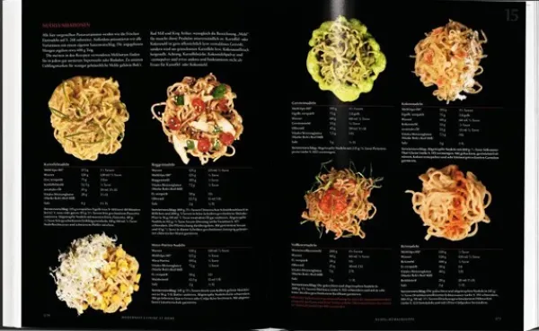 Recetas Y Técnicas Culinarias*Taschen Modernist Cuisine at Home