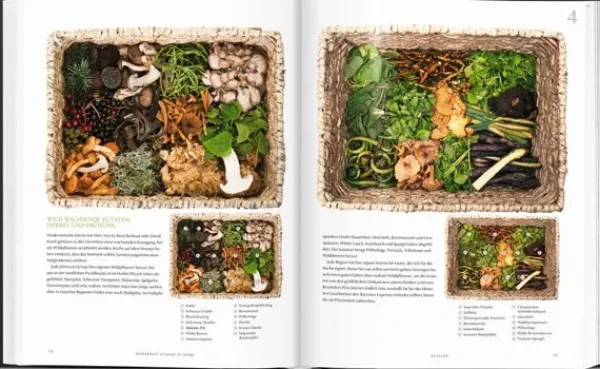 Recetas Y Técnicas Culinarias*Taschen Modernist Cuisine at Home