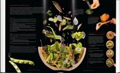 Recetas Y Técnicas Culinarias*Taschen Modernist Cuisine at Home