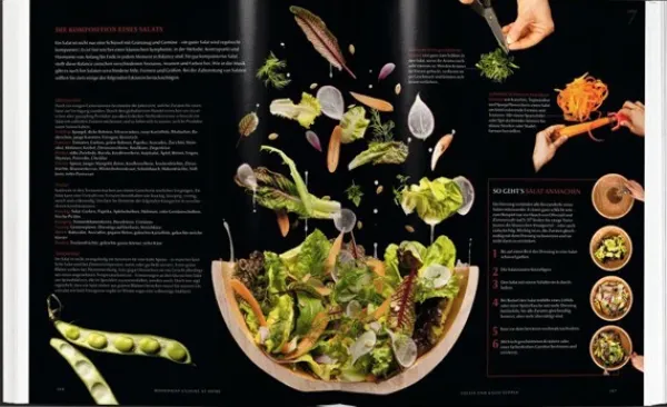 Recetas Y Técnicas Culinarias*Taschen Modernist Cuisine at Home