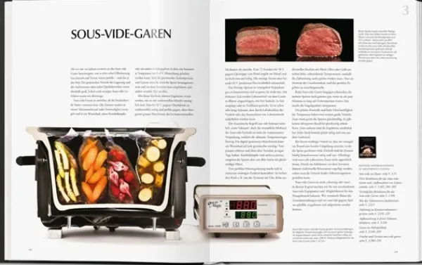 Recetas Y Técnicas Culinarias*Taschen Modernist Cuisine at Home
