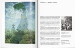 Arte*Taschen Monet. Basic Art
