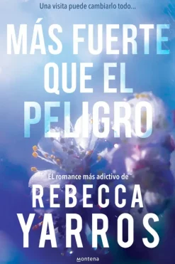 Novela Juvenil*Montena Más fuerte que el peligro