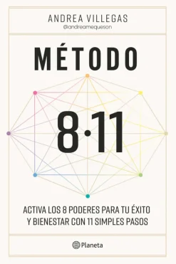Liderazgo Y Empresa*Planeta Método 8·11