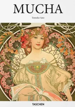 Arte*Taschen Mucha. Basic Art