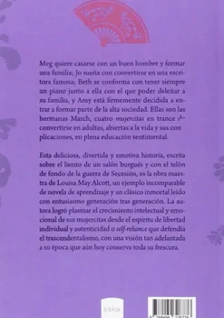 Literatura Clásica*Biblok Mujercitas