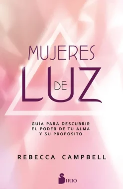 Autoayuda*Sirio Mujeres de luz