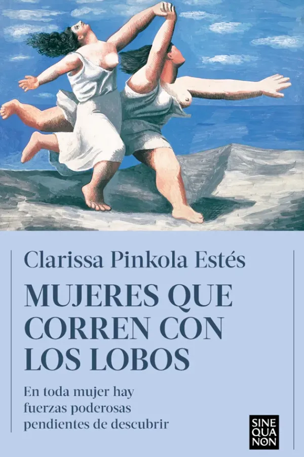 Actualidad Y Ensayo Filosófico*Ediciones B Mujeres que corren con lobos
