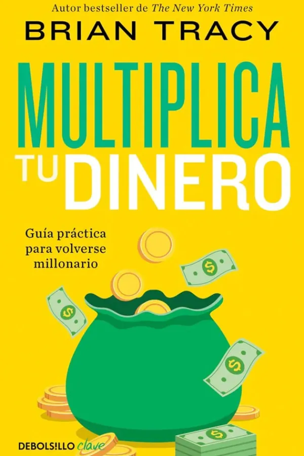 Liderazgo Y Empresa*Debols!llo Multiplica tu dinero