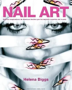 Moda*Obelisco Nail art