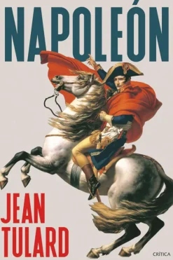Historia*Crítica Napoleón