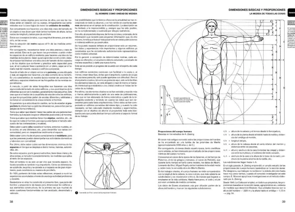 Teoría E Historia De La Arquitectura*Gustavo Gili Neufert. Arte de proyectar en arquitectura