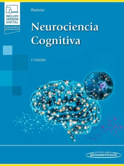 Ciencias De La Salud*Médica Panamericana Neurociencia cognitiva 2ª Ed.