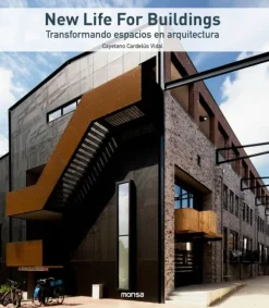 Casas Y Edificios*Monsa New Life For Buildings