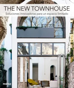 Casas Y Edificios*Monsa New town houses soluciones inn