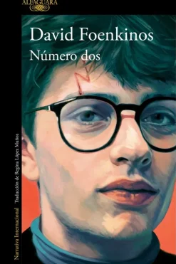 Literatura Contemporánea*Alfaguara Número dos