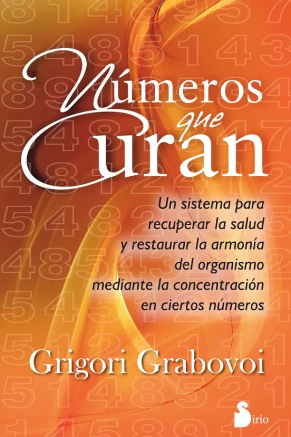 Esoterismo Y Mitología*Sirio Números que curan
