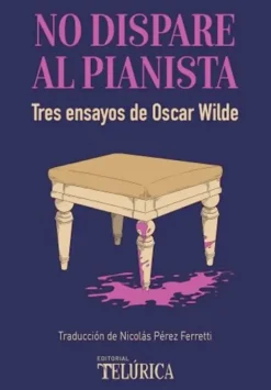 Liderazgo Y Empresa*Telúrica No dispare al pianista