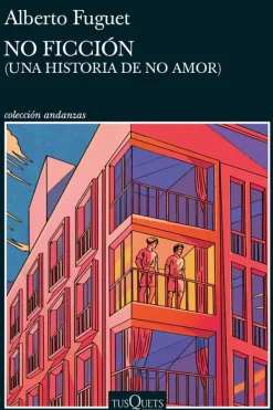 Literatura Contemporánea*Tusquets No ficción